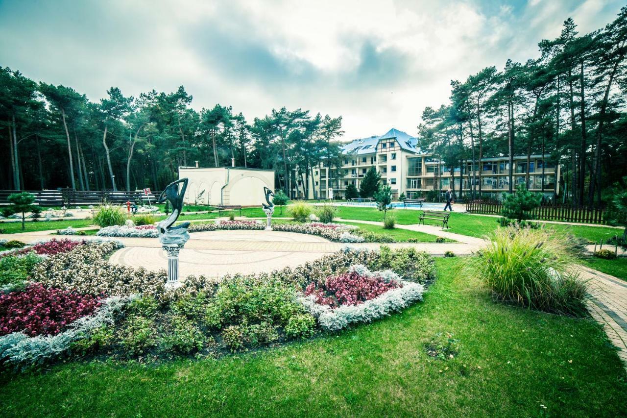 Dmuchawiec Łukęcin Esterno foto