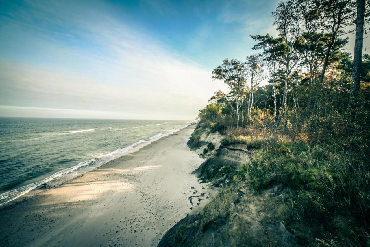 Dmuchawiec Łukęcin Camera foto